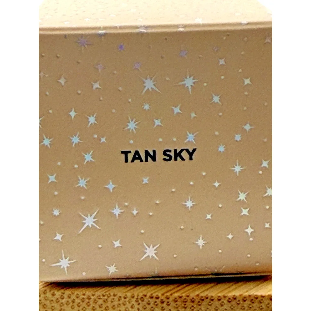Lunar Beauty Outer Dimension Bronzing & Sculpting Stick Tan Sky 0.42 oz New